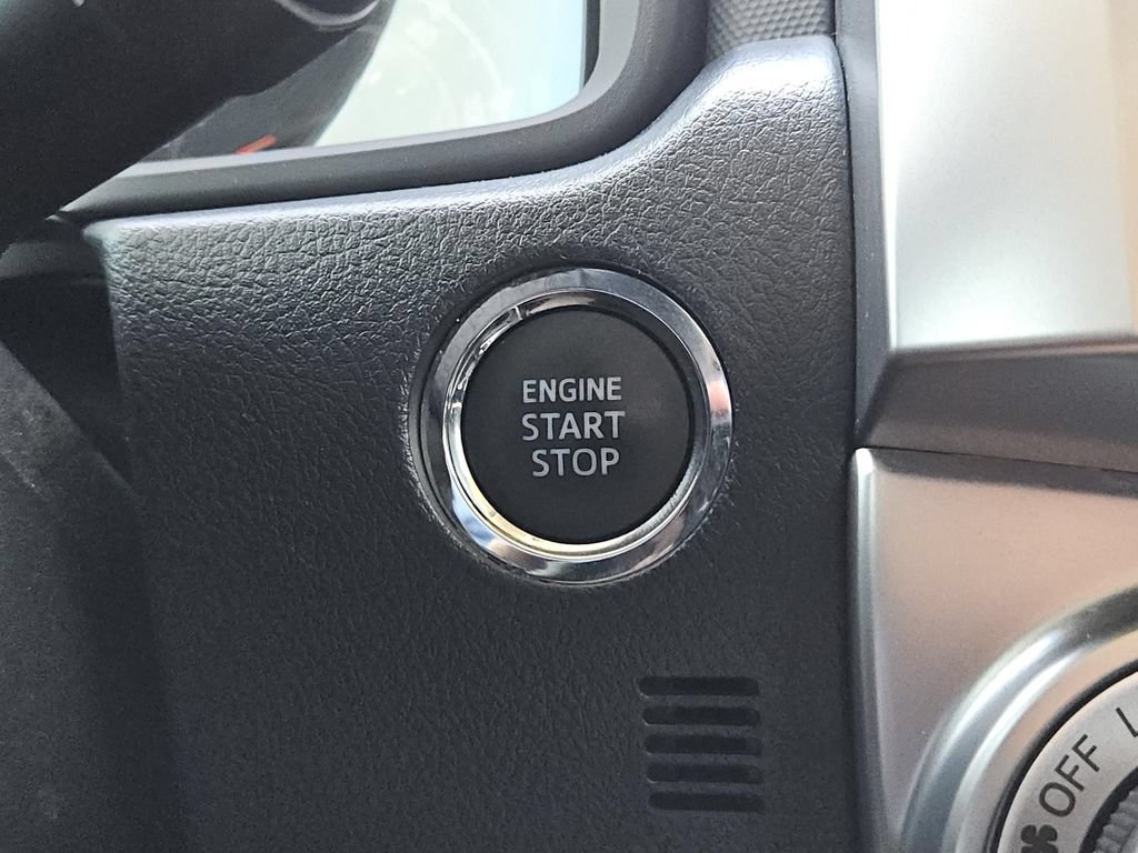 Used 2023 Toyota 4Runner SR5 AWD/4WD image 17