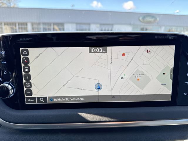 Used 2023 Hyundai Sonata SEL w/ Cargo Package image 18