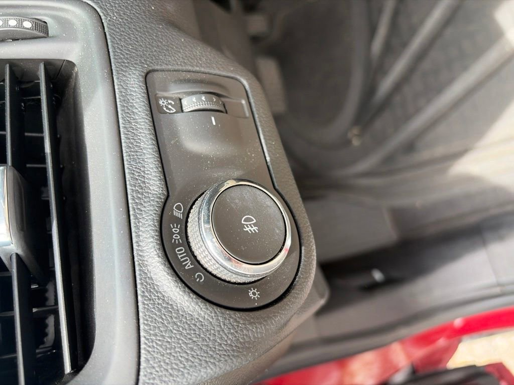 Used 2019 Buick Envision Premium w/ LPO, Interior Luxury Package AWD/4WD image 15