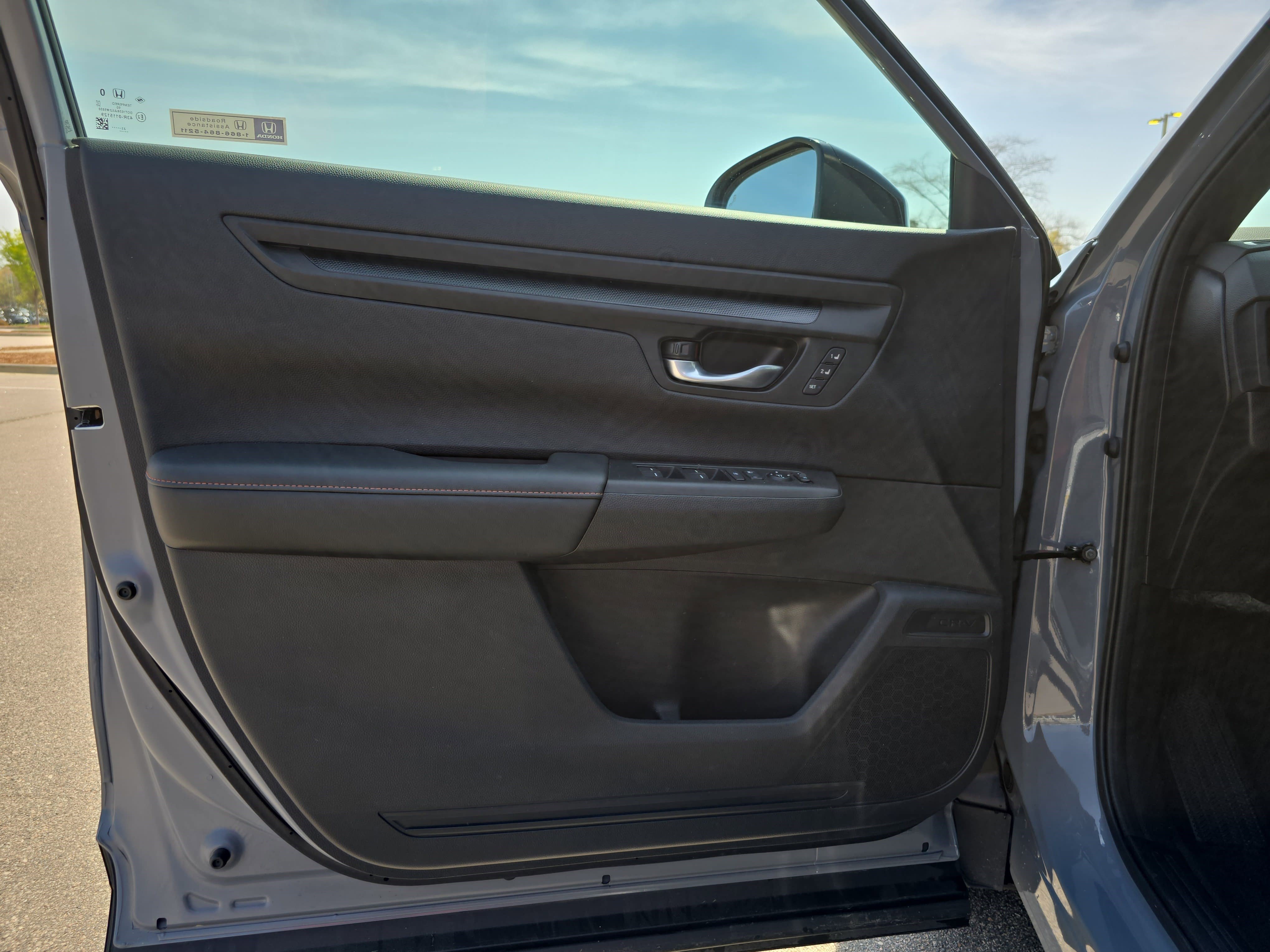 Used 2024 Honda CR-V Sport-L image 28