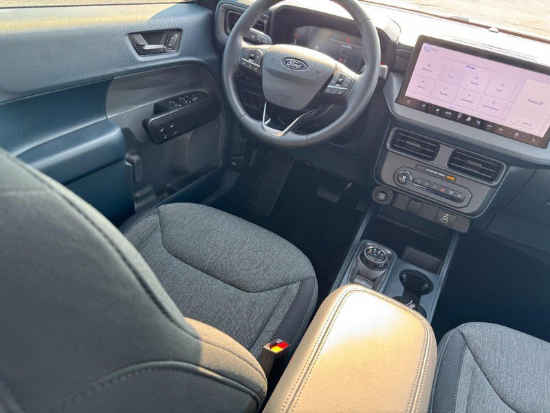 New 2025 Ford Maverick XLT w/ XLT Luxury Package AWD/4WD image 14