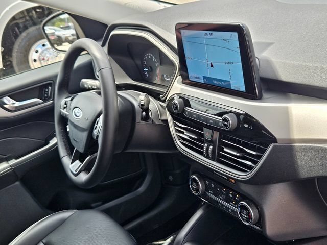 Used 2021 Ford Escape SEL FWD image 17