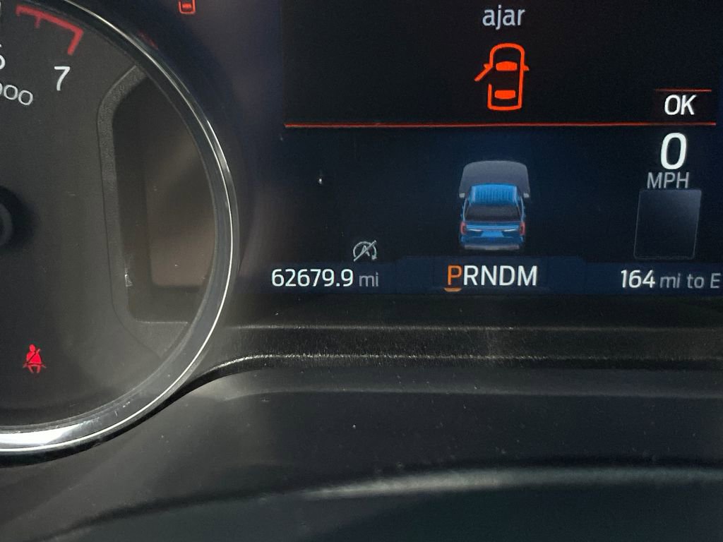 Used 2024 Ford Expedition Limited image 29