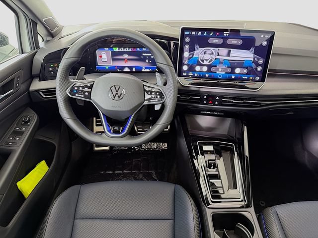 New 2026 Volkswagen Golf AWD/4WD image 25