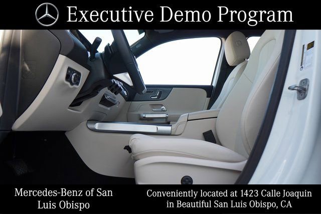 Used 2025 Mercedes-Benz GLB 250 GLB 250 image 25