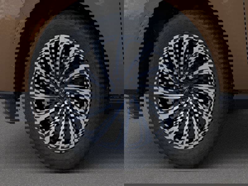 New 2025 Lincoln Navigator L Black Label image 19