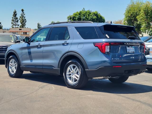 Used 2026 Ford Explorer Active RWD video 2