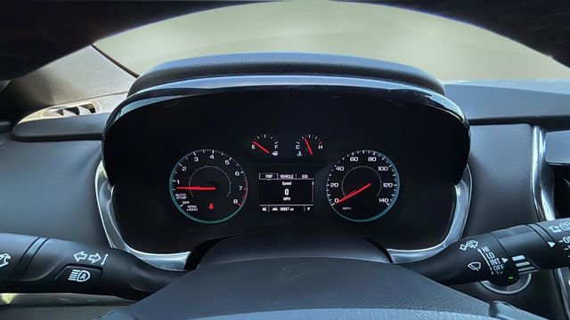 Used 2023 Chevrolet Traverse LT image 16