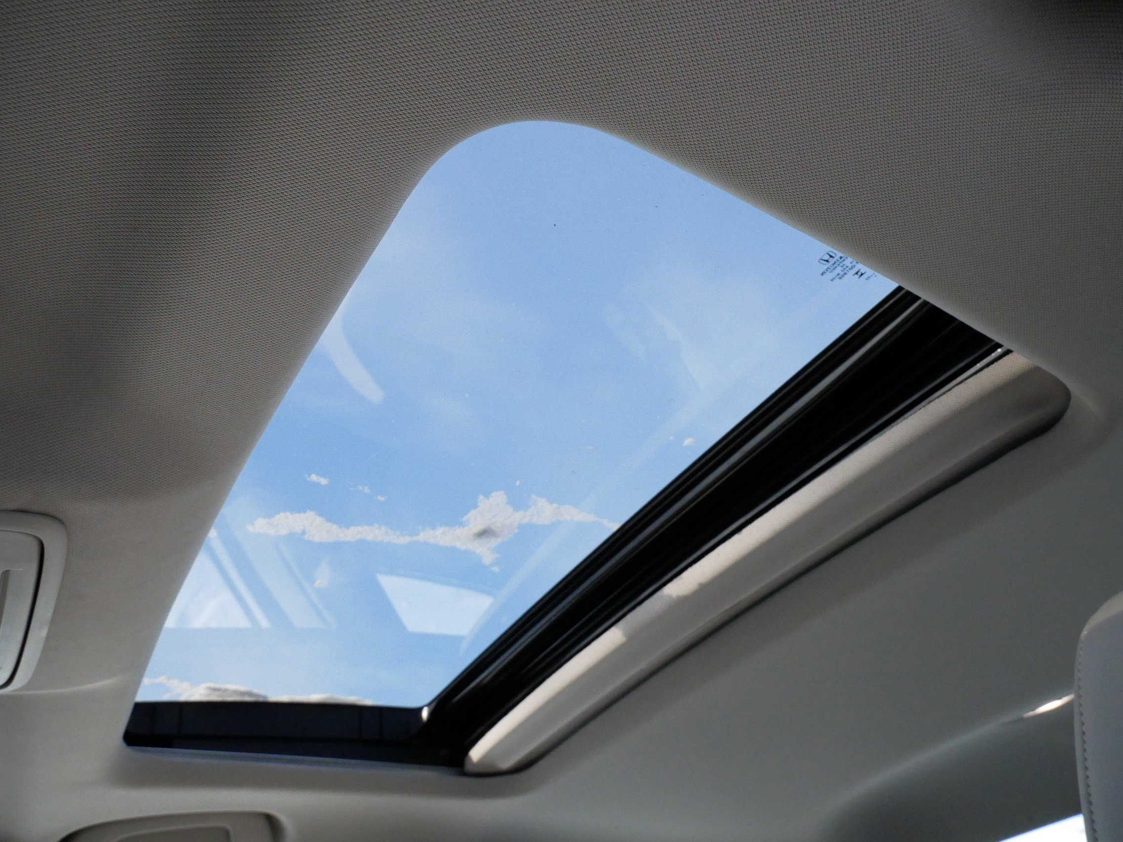 Certified 2023 Honda Accord EX-L image 31