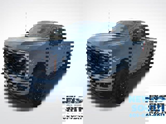 New 2026 Ford F250 Lariat 360° Tour
