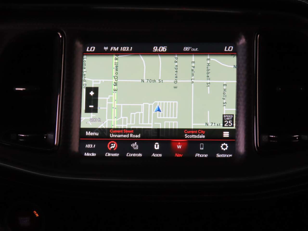 Used 2022 Dodge Challenger SRT Hellcat Redeye RWD image 14
