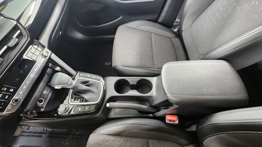 Used 2026 Kia Seltos S AWD/4WD image 29