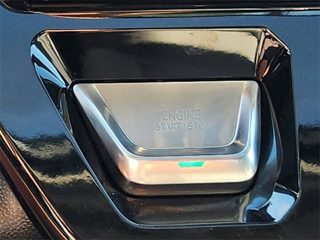 New 2025 GMC Sierra 3500 Denali w/ Denali Reserve Package image 26