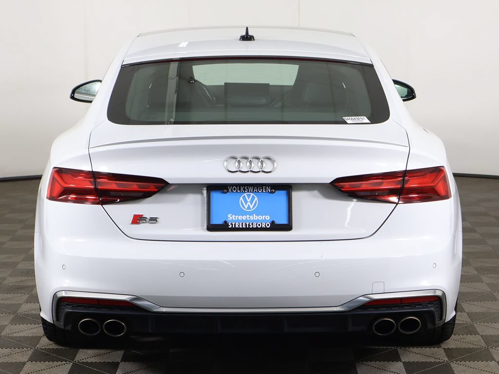 Used 2023 Audi S5 Premium Plus w/ Premium Plus Package AWD/4WD image 15