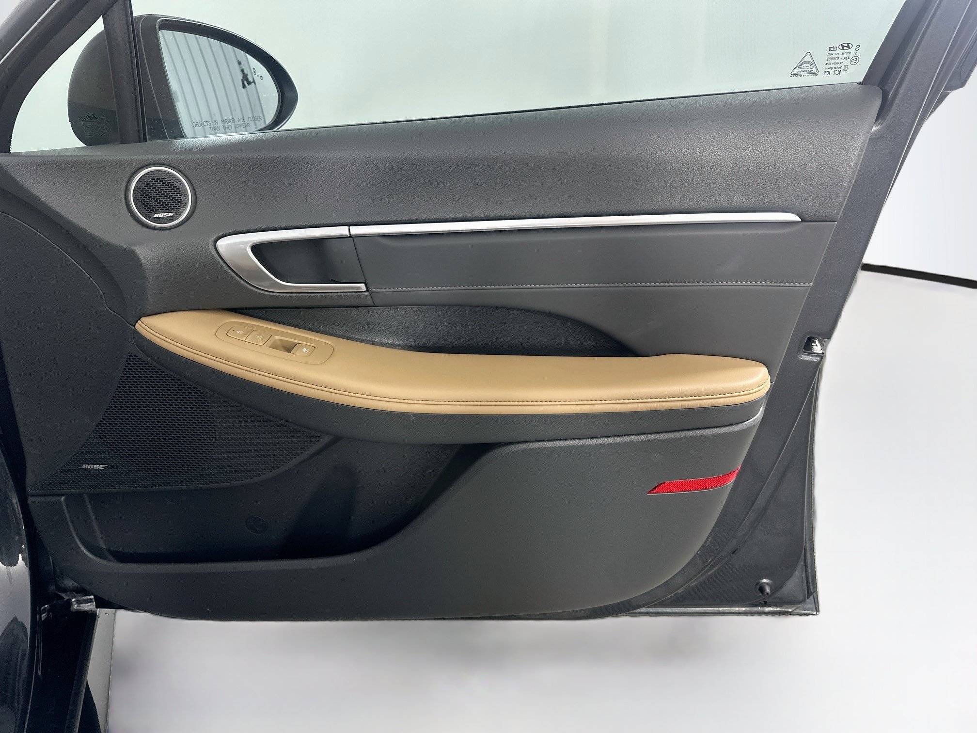 Used 2022 Hyundai Sonata Limited FWD image 31