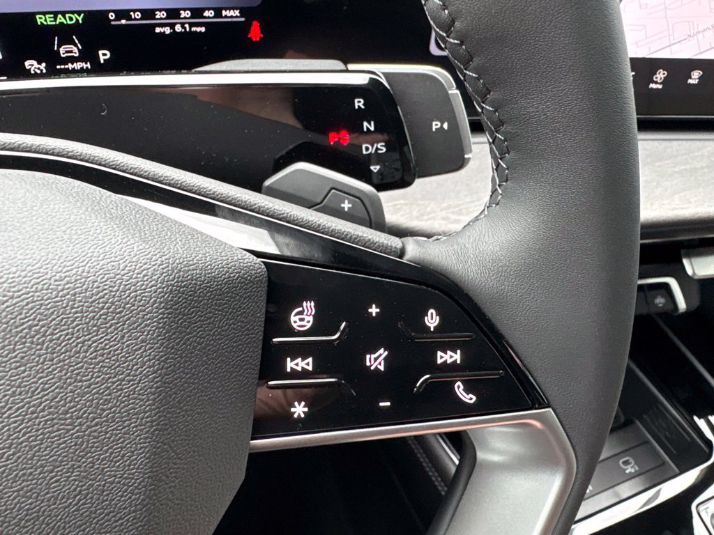 New 2026 Audi Q3 quattro 2.0T AWD/4WD image 13
