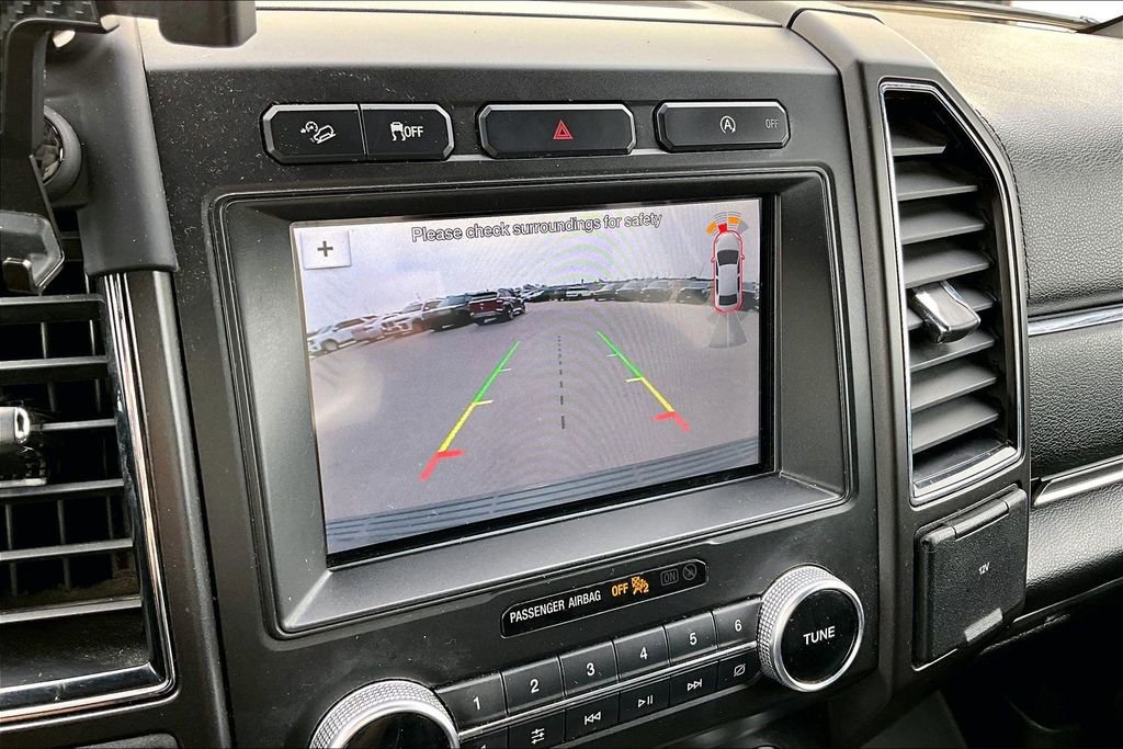 Used 2019 Ford Expedition Max Limited image 29