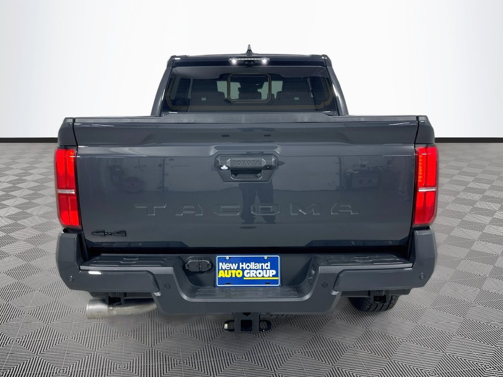 New 2026 Toyota Tacoma TRD Off-Road w/ TRD Off Road Premium Package AWD/4WD image 5