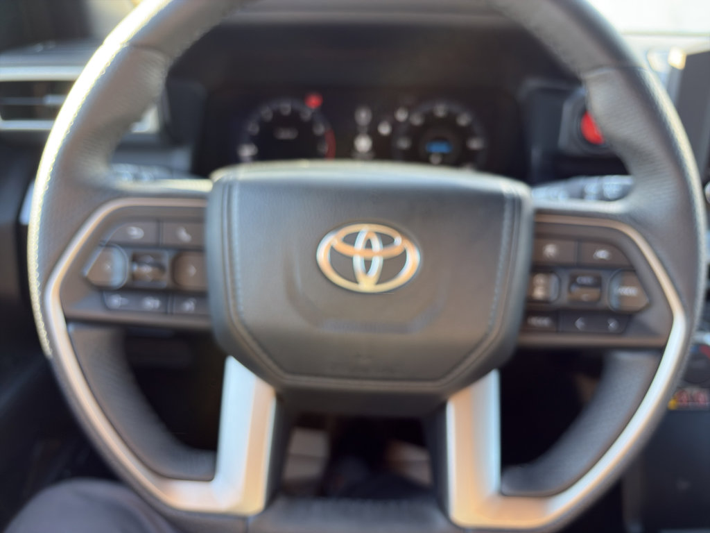 Used 2025 Toyota 4Runner TRD Off-Road image 15