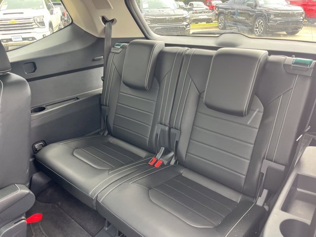 Used 2023 Volkswagen Atlas SEL Premium image 37