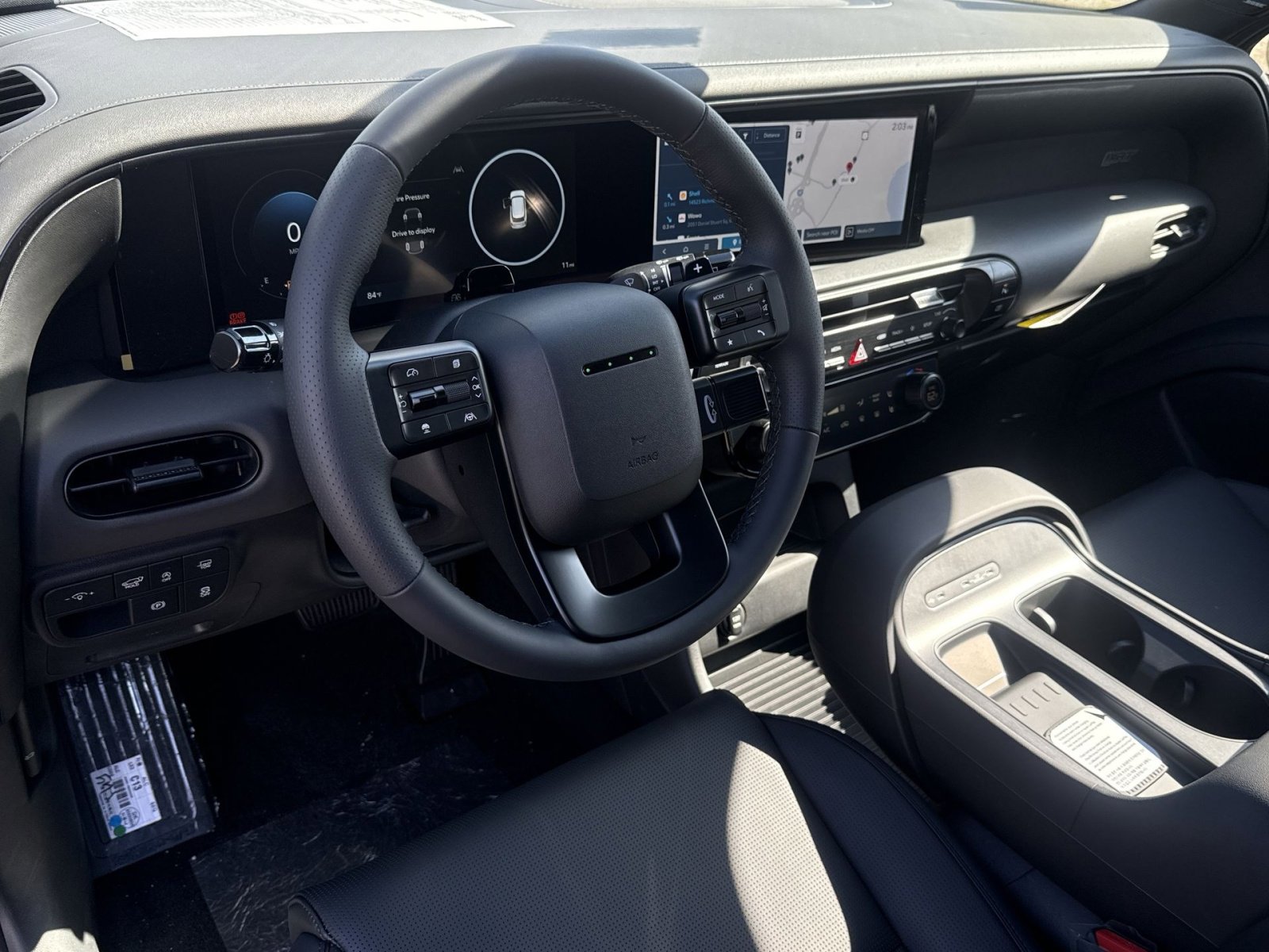 New 2026 Hyundai Palisade XRT Pro image 16