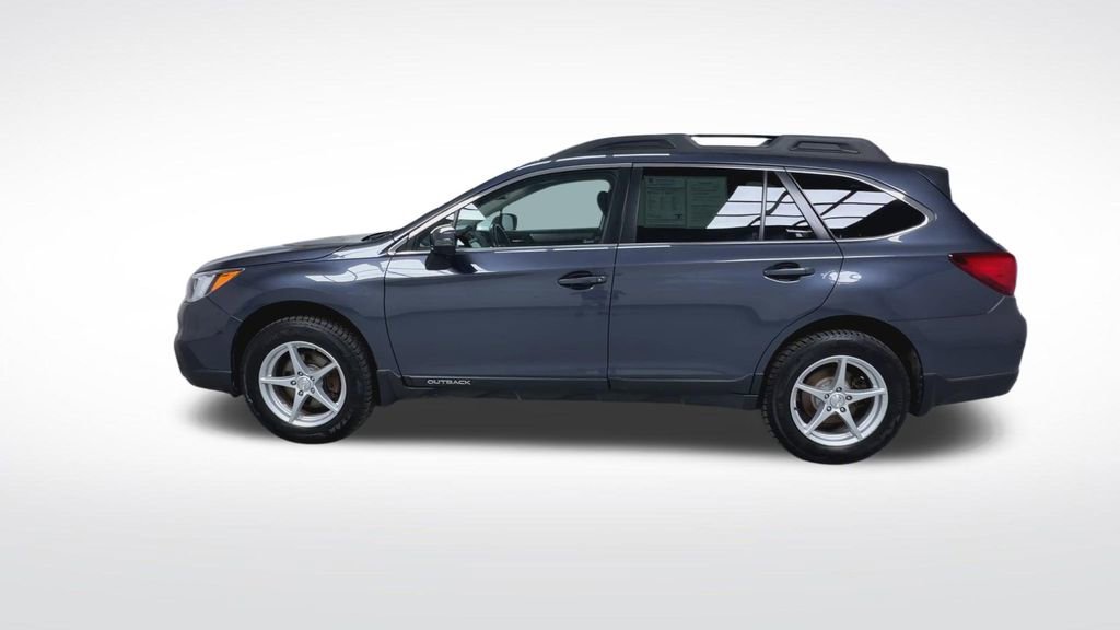Used 2017 Subaru Outback 2.5i Premium image 6