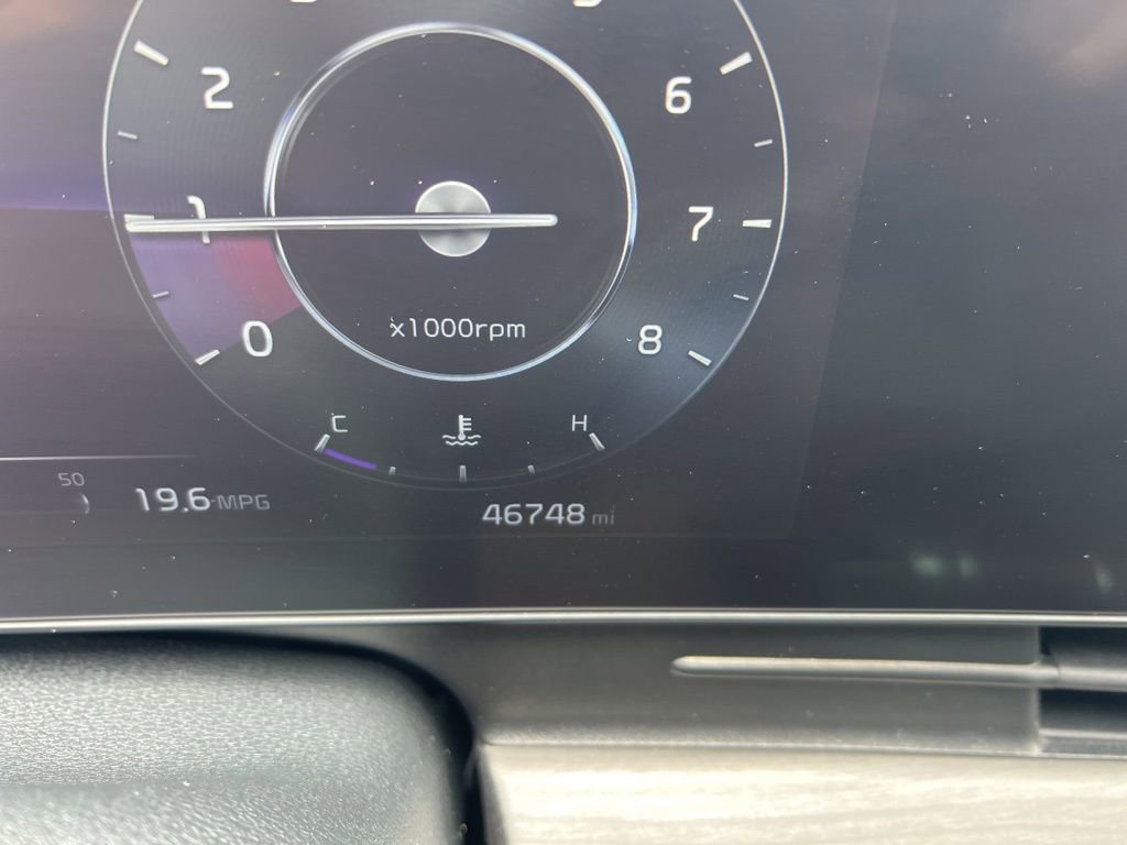 Used 2023 Kia Sportage X-Pro Prestige AWD/4WD image 67