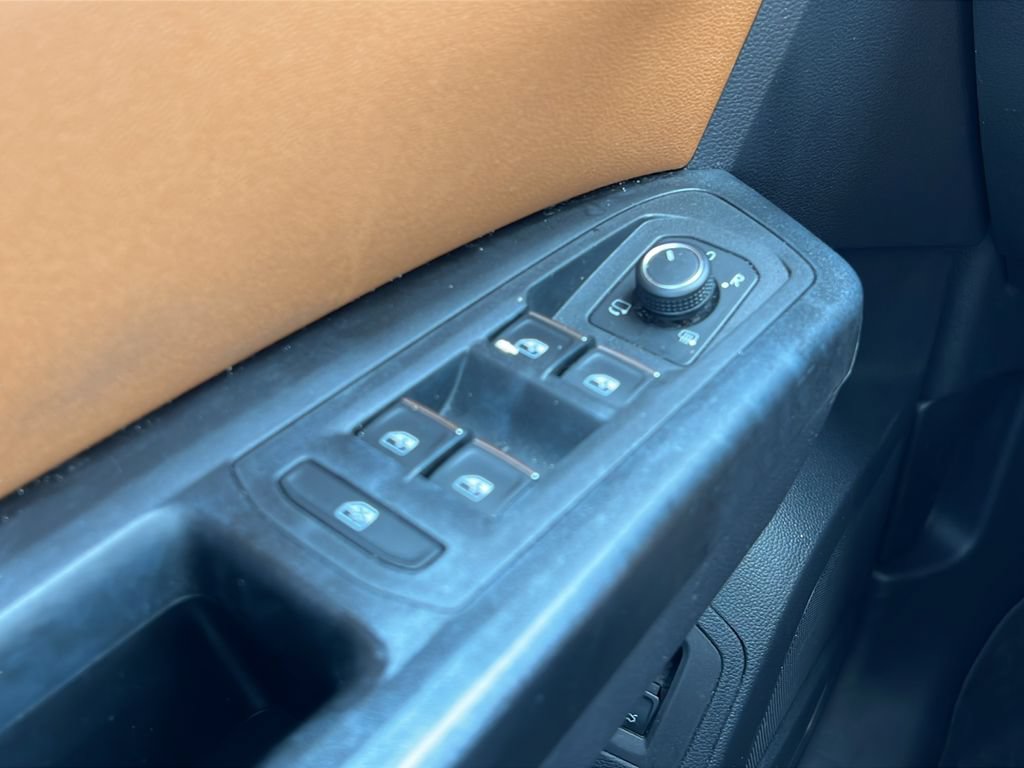 Used 2018 Volkswagen Atlas SEL Premium AWD/4WD image 20