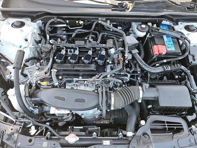 Used 2023 Honda Civic Si image 28