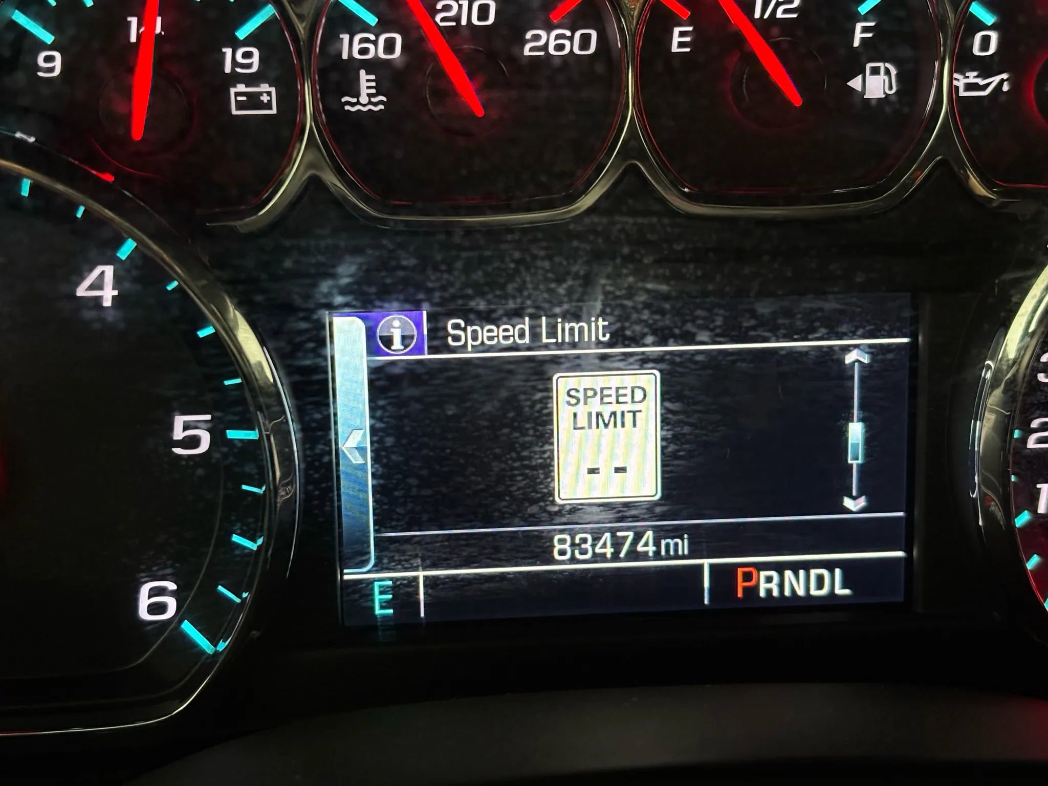 Used 2018 Chevrolet Tahoe LT image 38