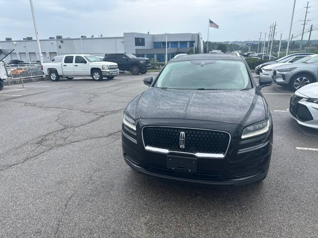 Used 2023 Lincoln Nautilus Reserve w/ Equipment Group 201A AWD/4WD image 2