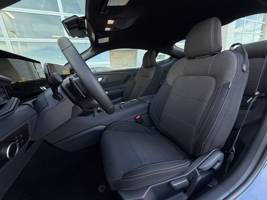 New 2026 Ford Mustang GT image 38