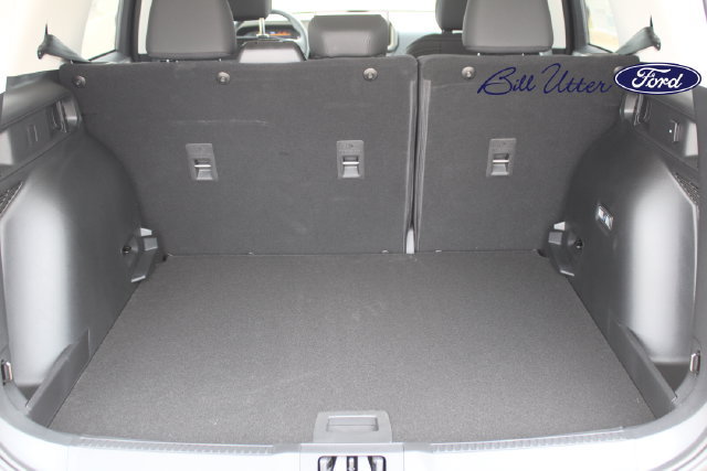 New 2026 Ford Bronco Sport Big Bend AWD/4WD image 6