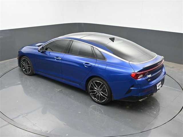 Used 2023 Kia K5 GT w/ GT1 Package image 38