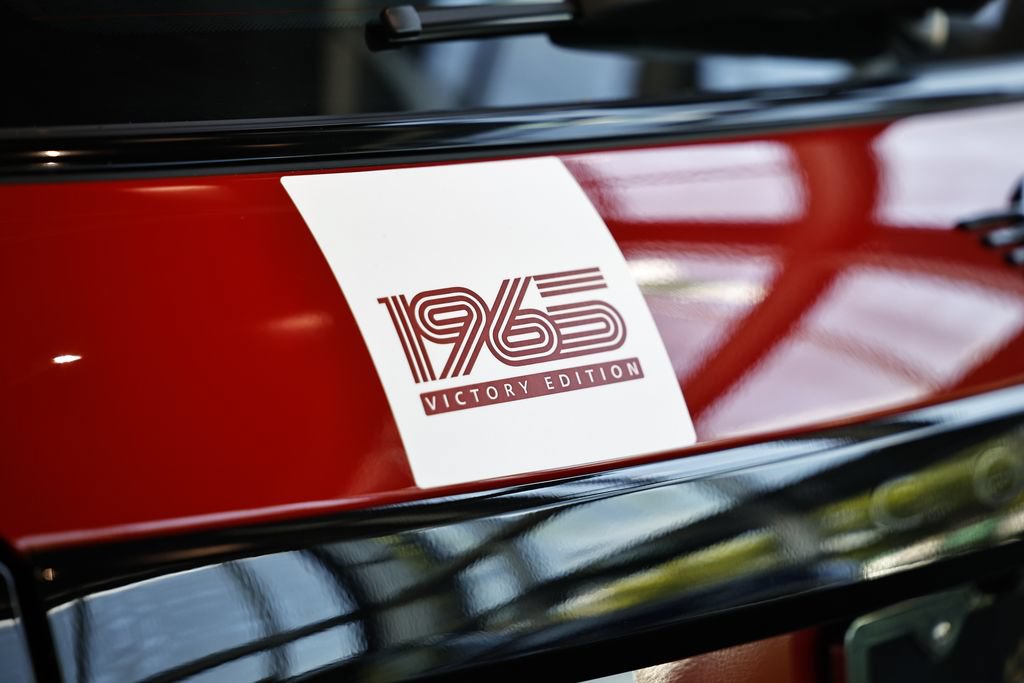 New 2026 MINI Cooper John Cooper Works FWD image 10