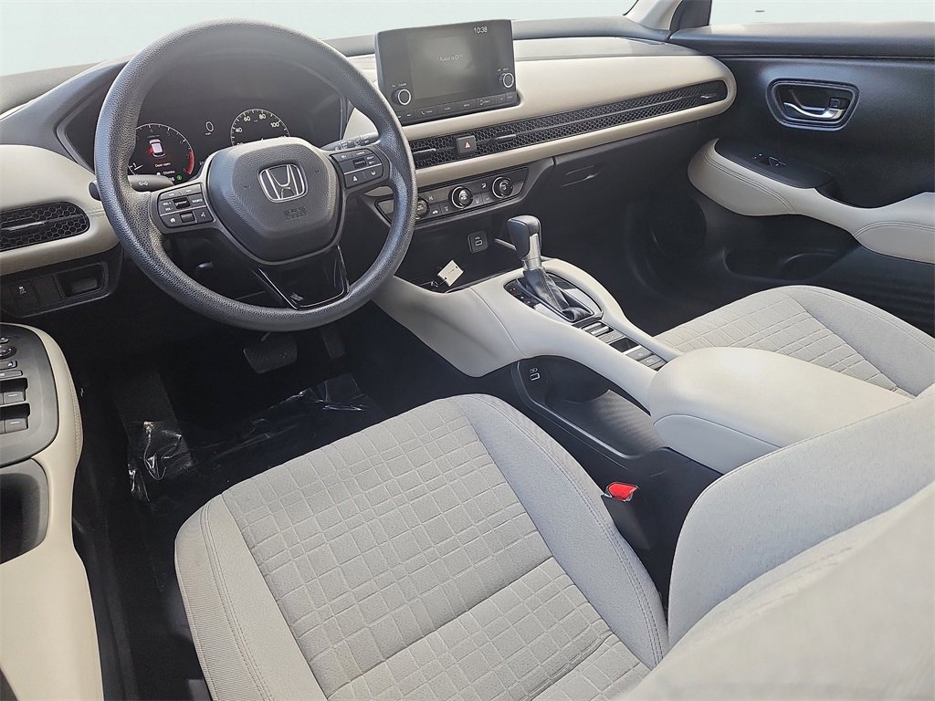 Certified 2023 Honda HR-V LX image 11