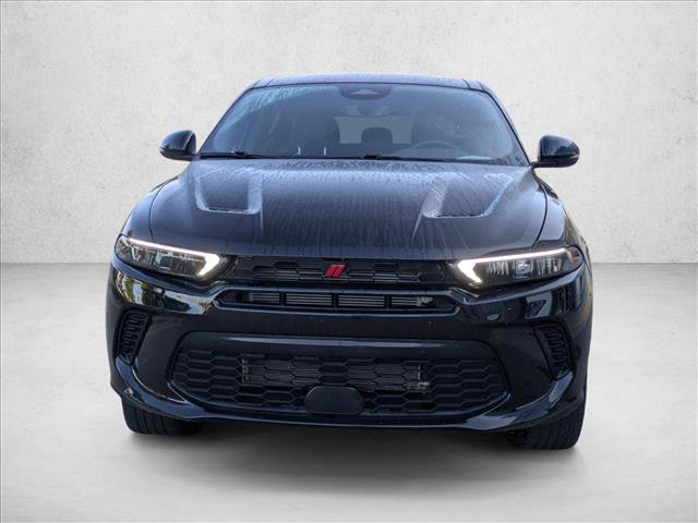 Used 2024 Dodge Hornet GT Plus AWD/4WD video 2
