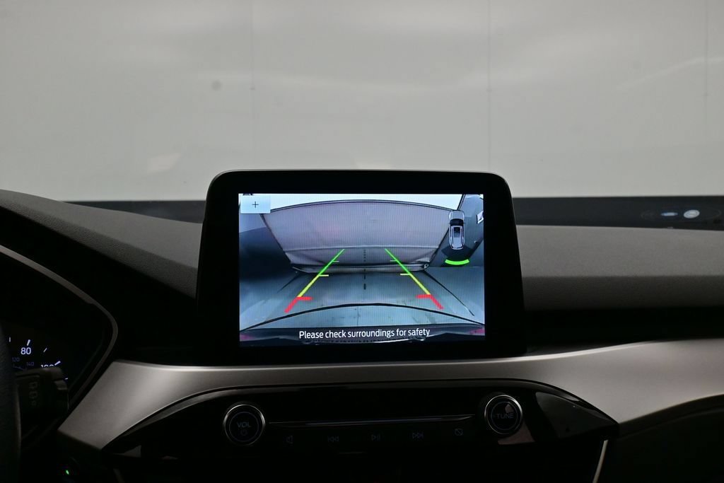 Used 2020 Ford Escape SEL FWD image 48