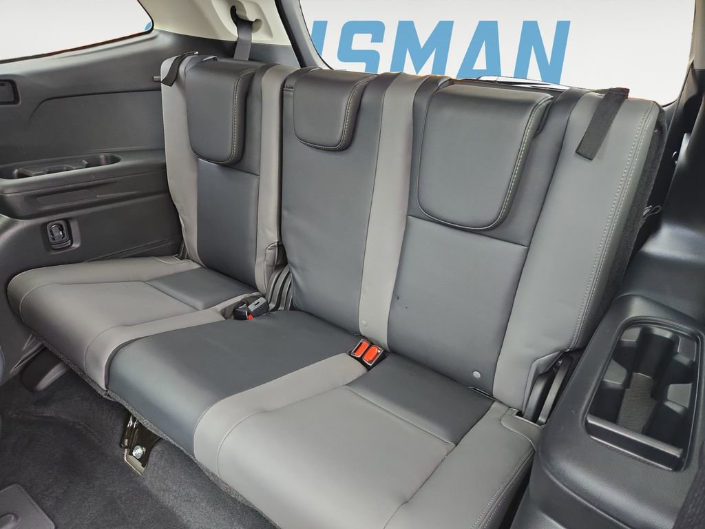 Certified 2023 Subaru Ascent Onyx Edition AWD/4WD image 18