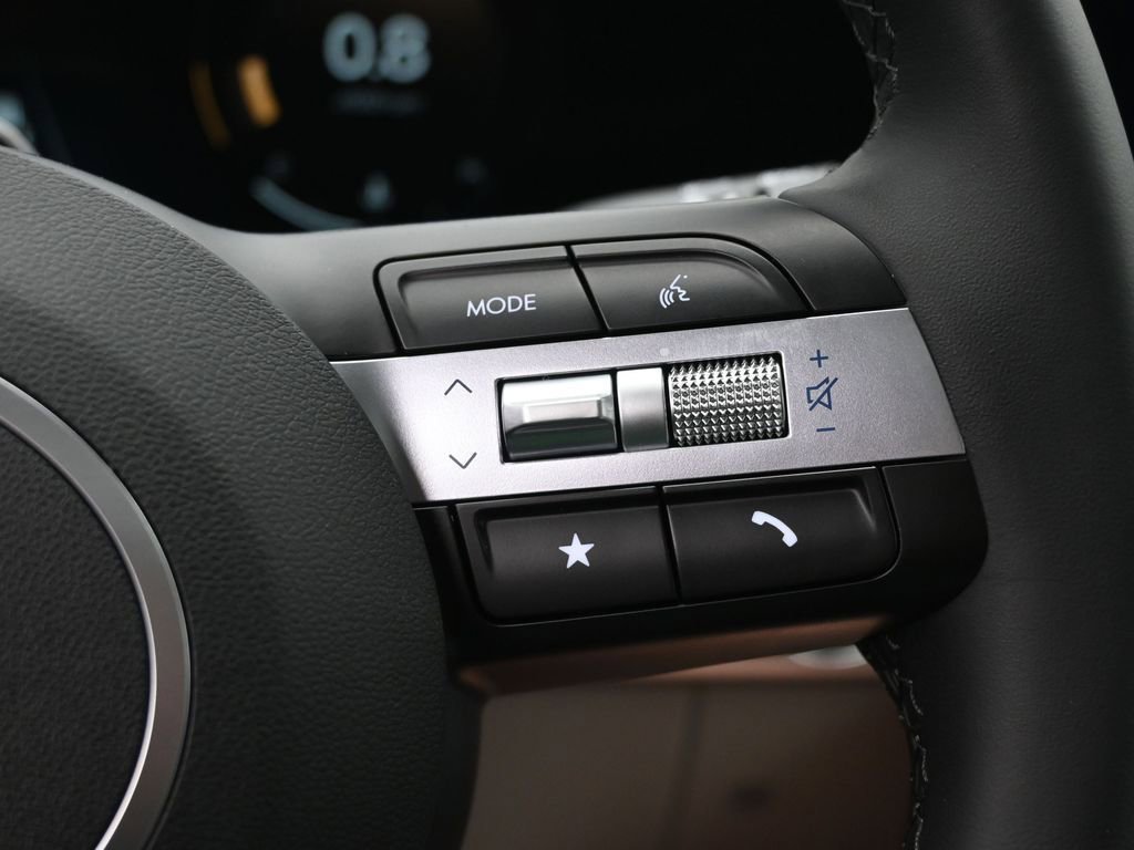 Used 2025 Hyundai Tucson SEL image 12