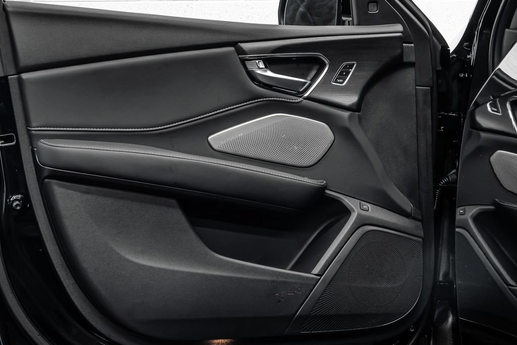New 2026 Acura RDX w/ Advance Package AWD/4WD image 9