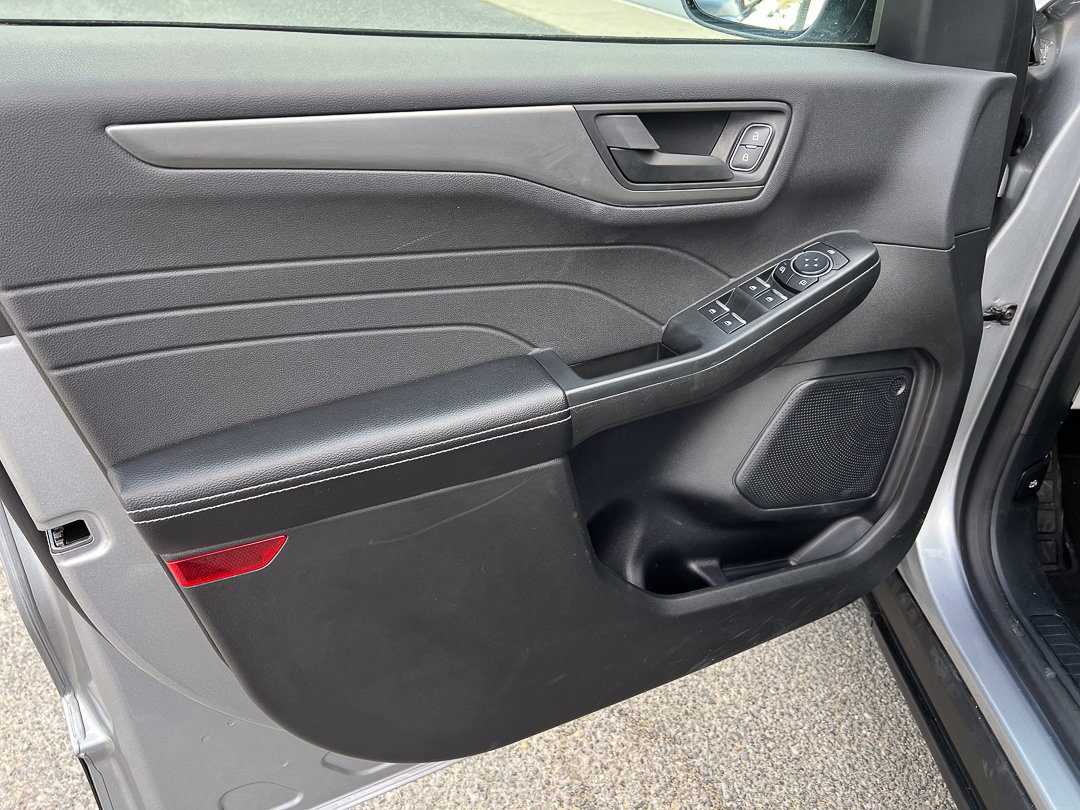 Used 2024 Ford Escape Active image 13