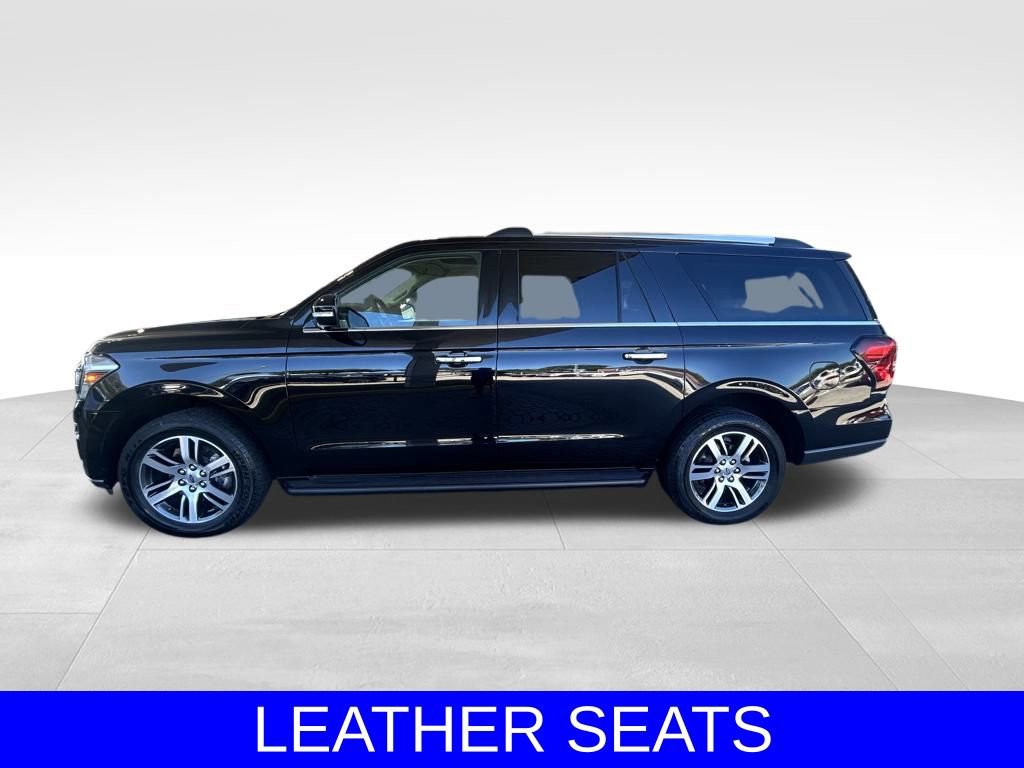 Used 2024 Ford Expedition Max Limited image 8
