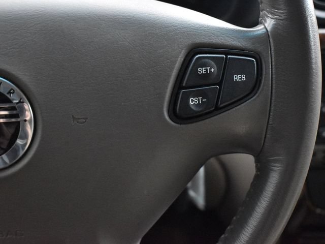 Used 2000 Mercury Sable LS Premium FWD image 12