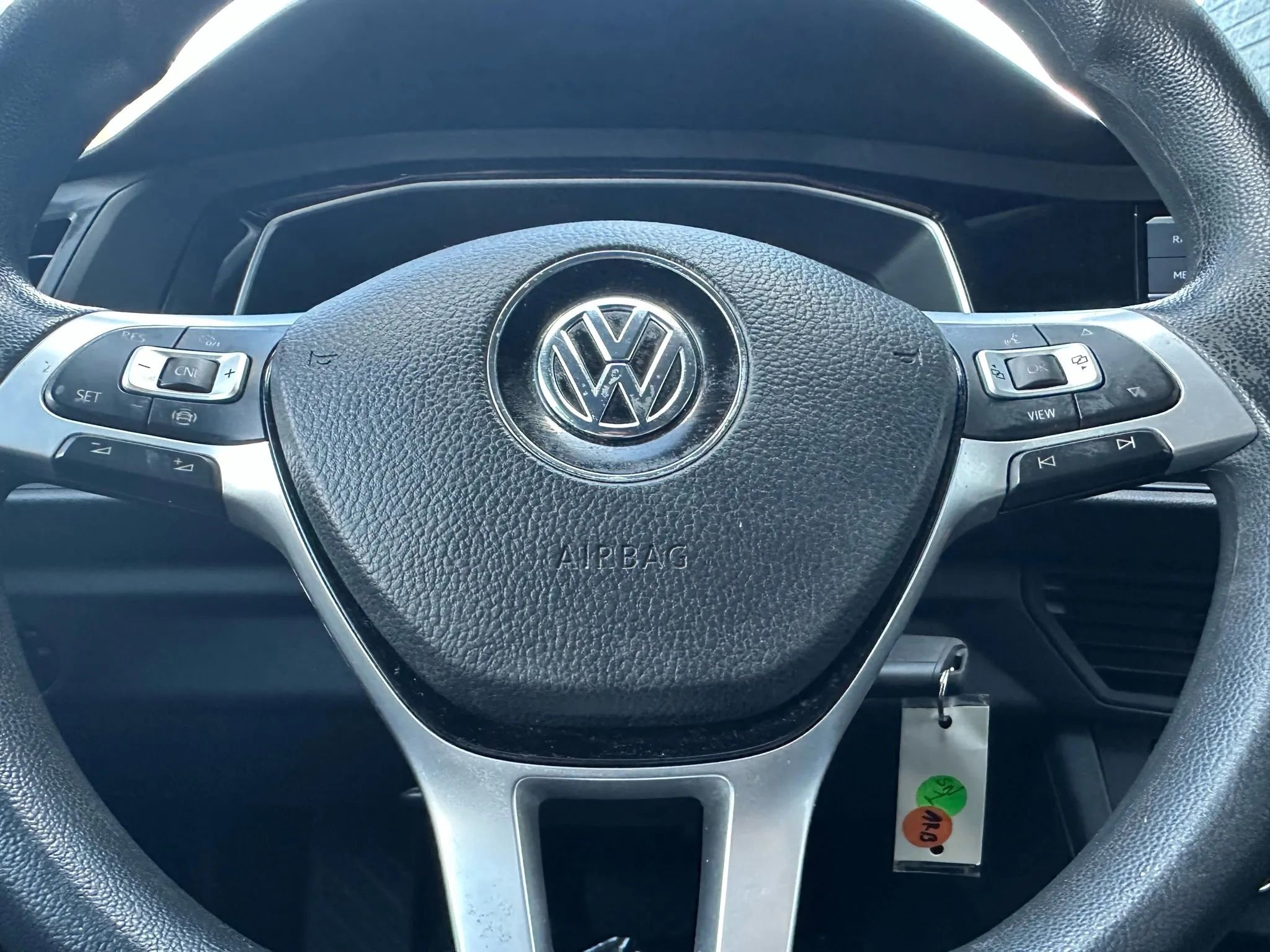 Used 2021 Volkswagen Jetta R-Line image 17