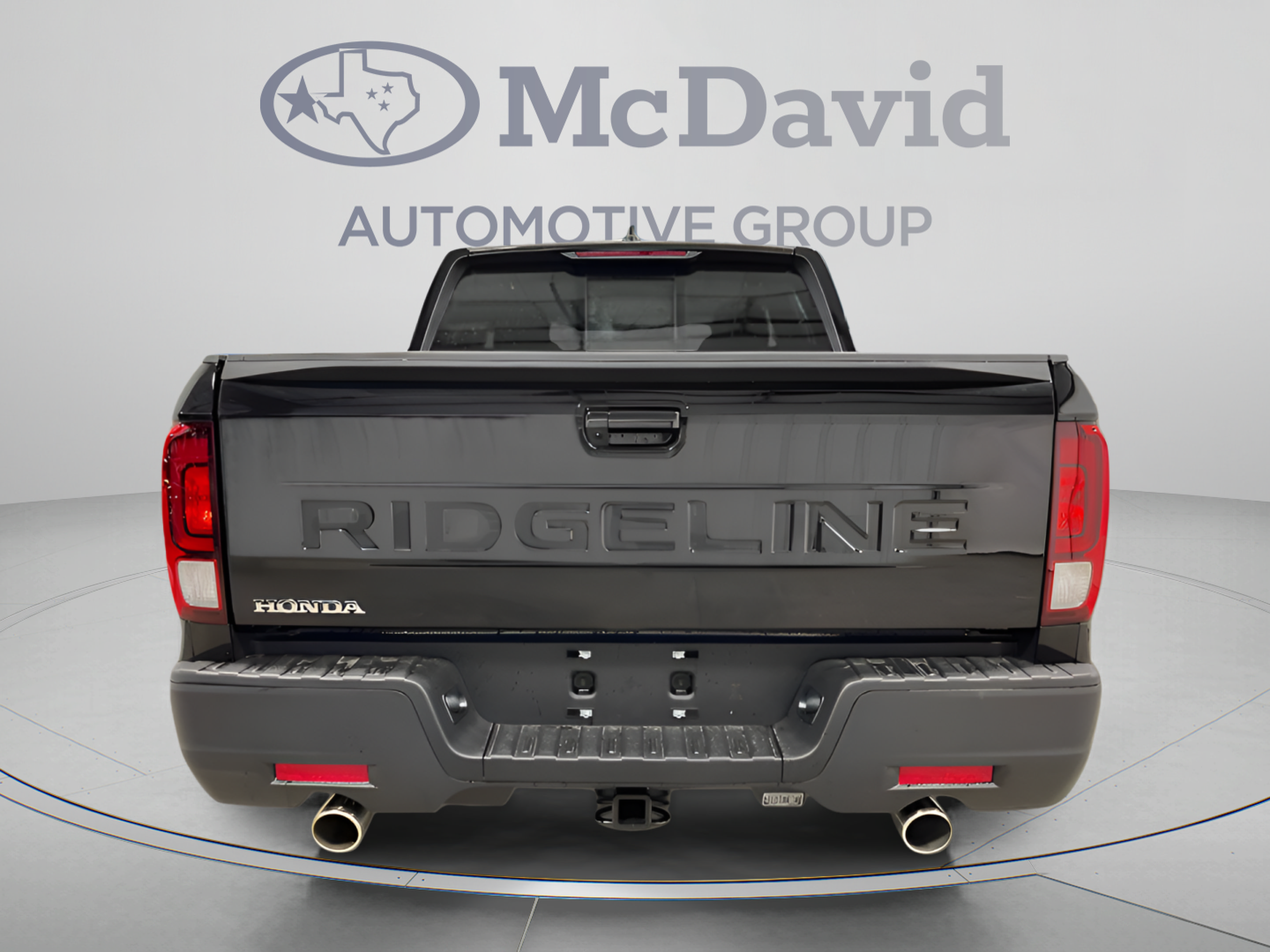 New 2026 Honda Ridgeline RTL image 5