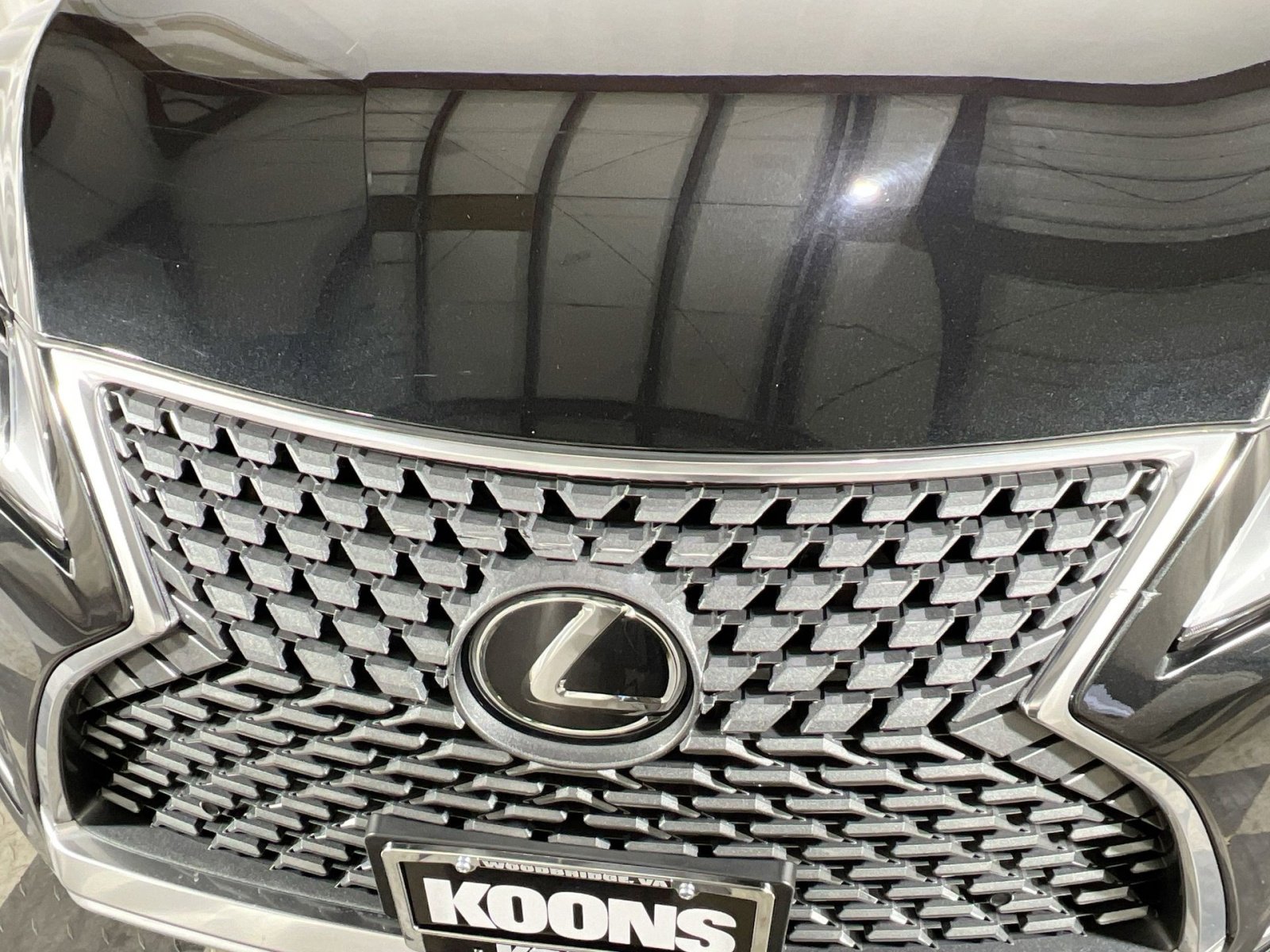 Used 2022 Lexus RX 350 AWD w/ Premium Package image 12