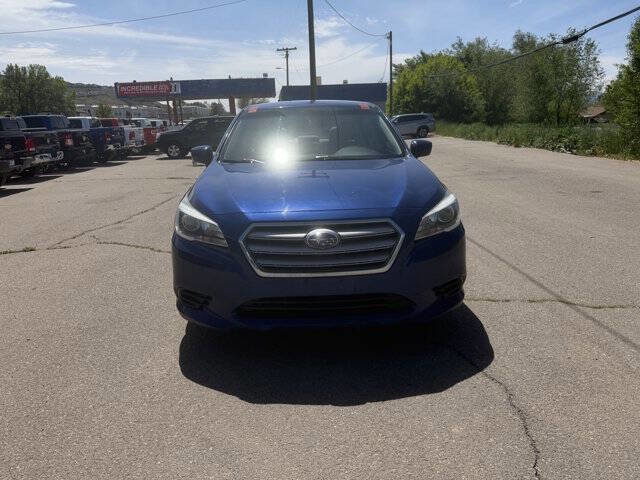 Used 2016 Subaru Legacy 2.5i Premium AWD/4WD image 2