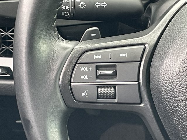 Certified 2025 Honda Accord EX-L image 13