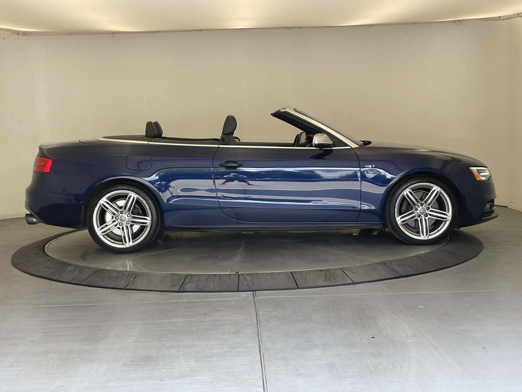 Used 2013 Audi S5 Prestige w/ Prestige Pkg AWD/4WD image 6